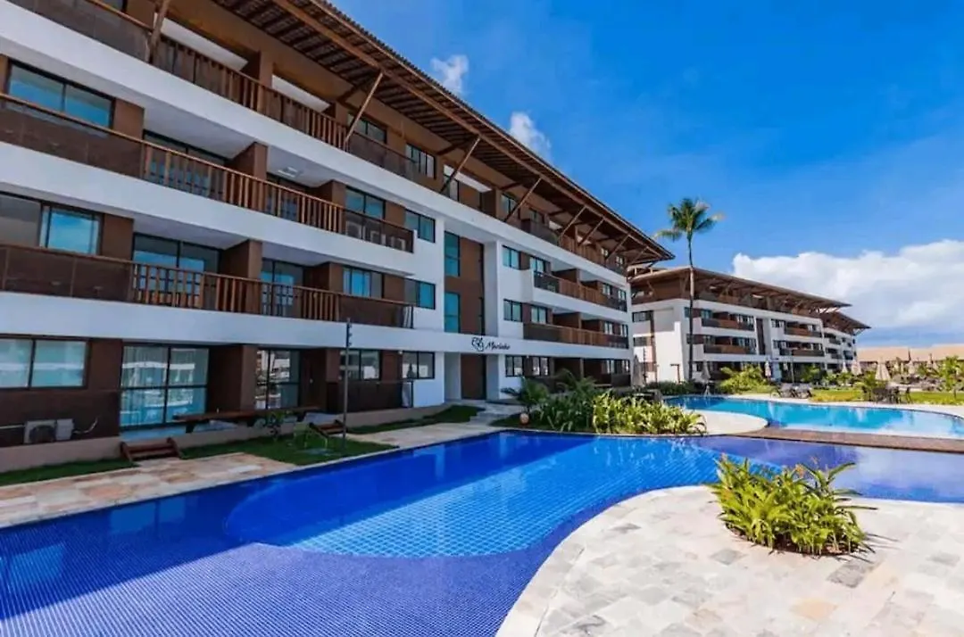 Resort Beira-Mar - Pôrto das Galinhas