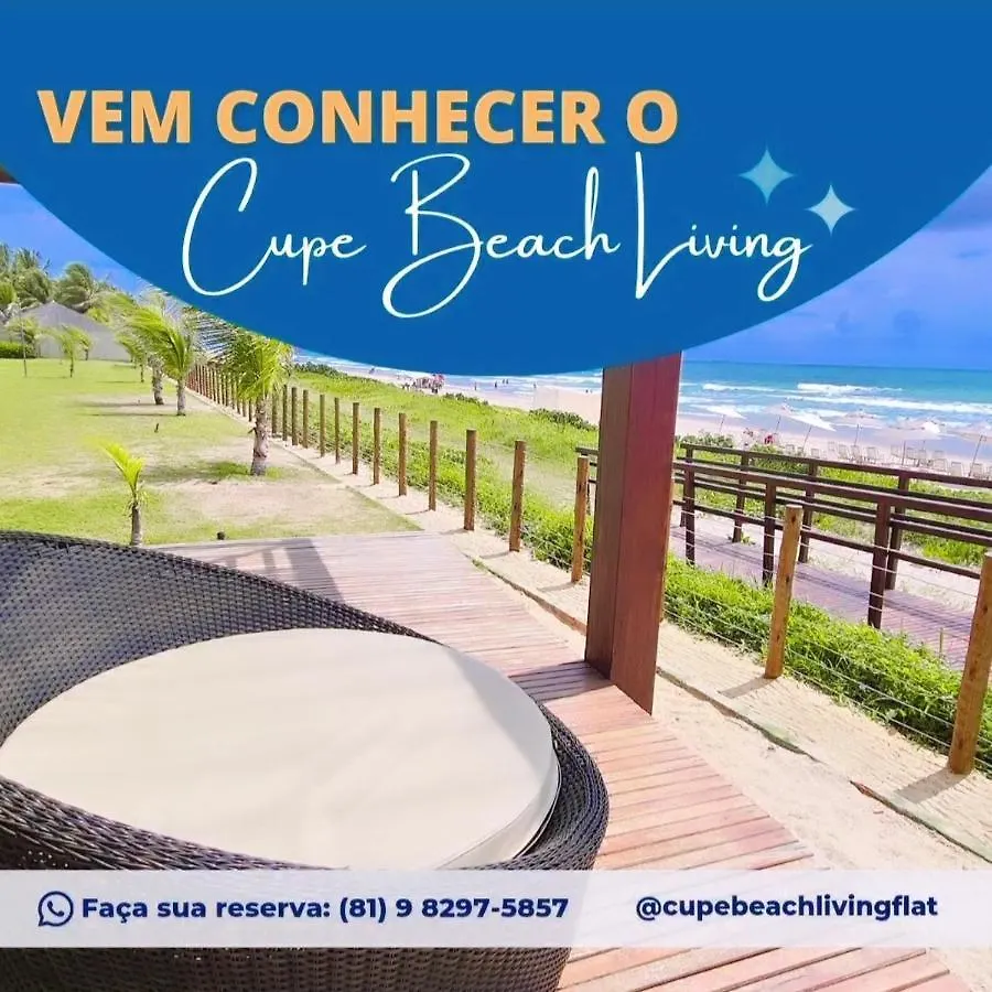 Resort Beira-Mar - Pôrto das Galinhas Brasil