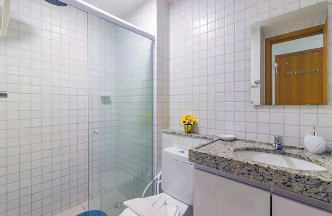 Apartamento Resort Beira-Mar - Pôrto das Galinhas Brasil