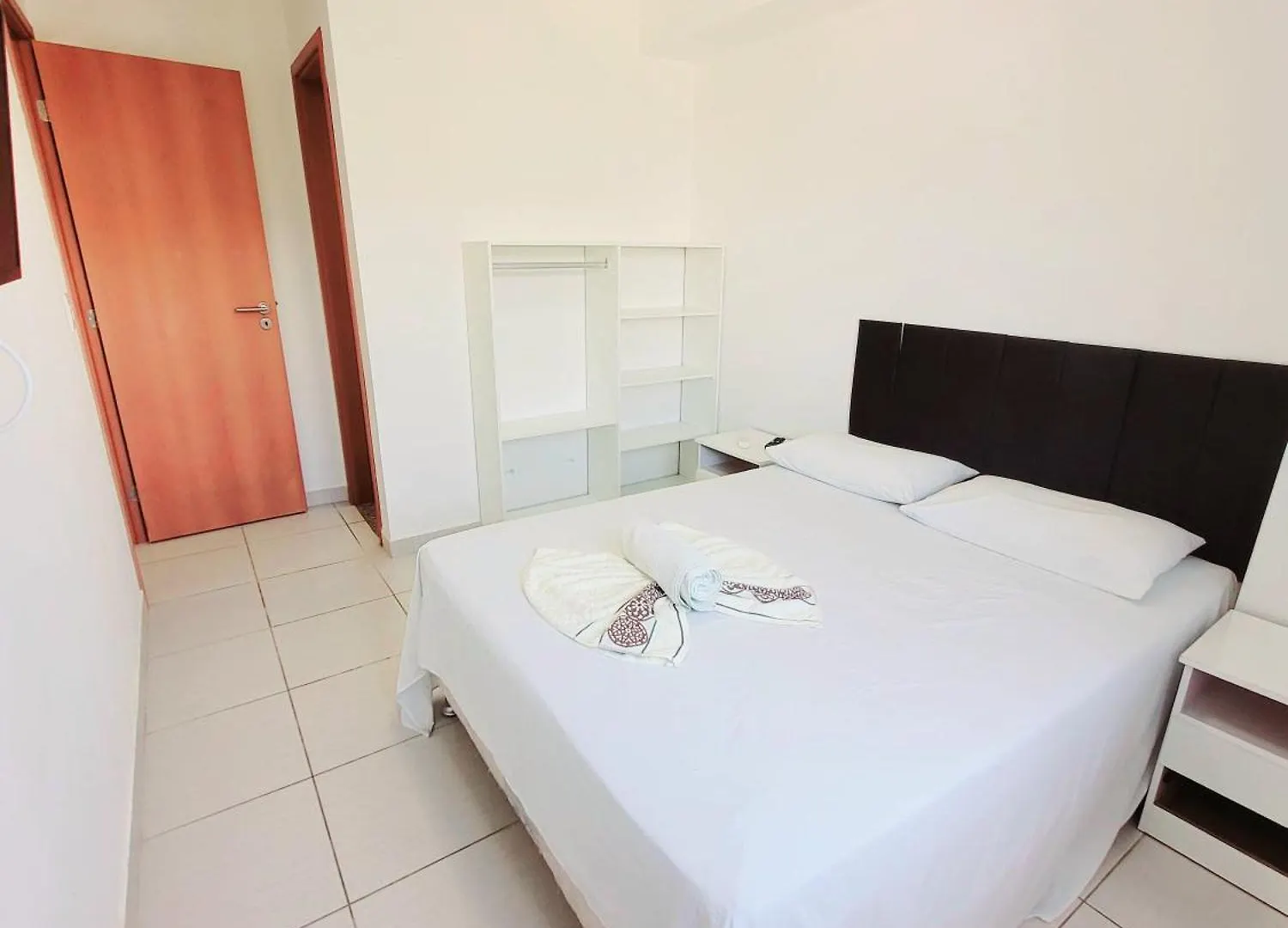Apartamento Resort Beira-Mar - Pôrto das Galinhas