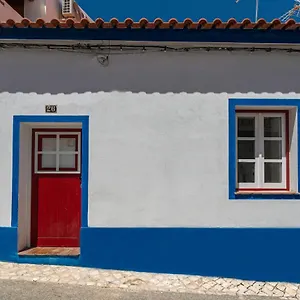  Casa de Férias House In The Historic Center- Portugal