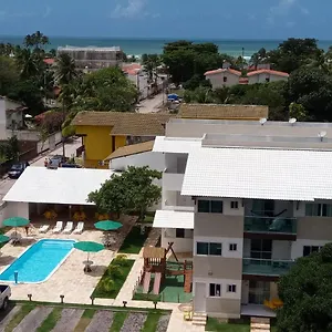 Apartamento Porto Beijupira, Pôrto das Galinhas