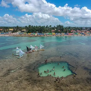 Apartamento Makambira, Pôrto das Galinhas