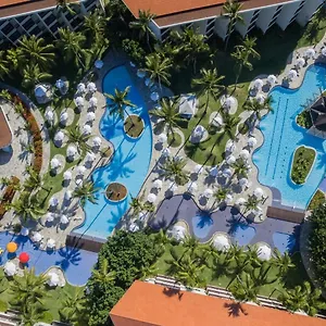 Apartamento Marulhos - Muro Alto, Pôrto das Galinhas