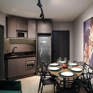 Apartamento Bicicletas Brasil