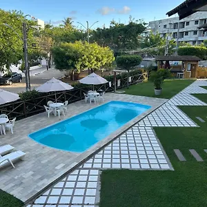 Apartamento Casa De - Porto Galinhas - Merepe, Pôrto das Galinhas