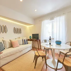  Apartamento Belem Light Filled Apartment, By Timecooler Portugal